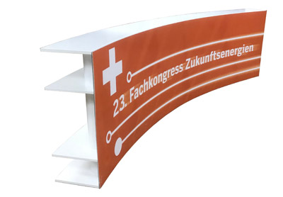Talktheke Triberg